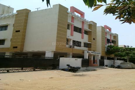 Green Homes Phase 1 in Vengaivasal Medavakkam, Chennai: Price, Brochure ...