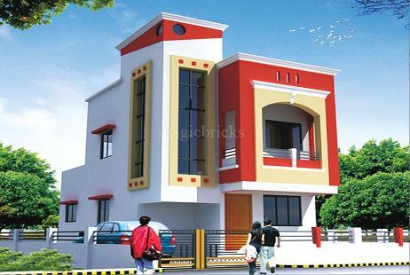 Hingna City in Hingna, Nagpur: Price, Brochure, Floor Plan, Reviews