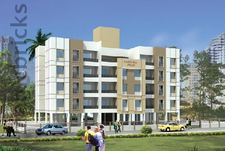 Karishma Pride in Undri, Pune: Price, Brochure, Floor Plan, Reviews