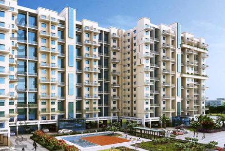 Kul Nation in Kharadi, Pune: Price, Brochure, Floor Plan, Reviews