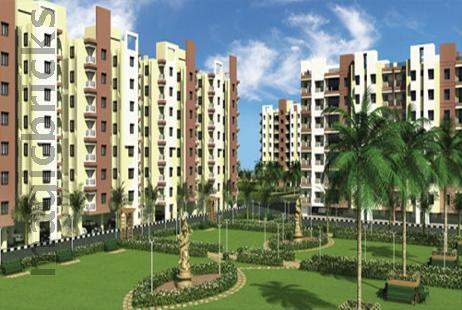 Megacity in EM Bypass, Kolkata: Price, Brochure, Floor Plan, Reviews