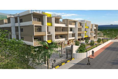 Buy  2 BHK  Villa in  Neral   Thane