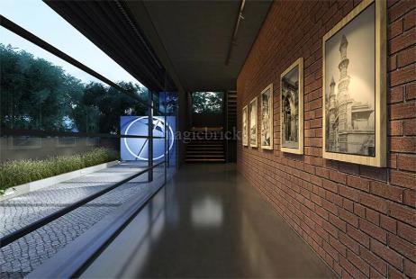 4BHK Multistorey Apartment for Resale in North View at University Road 4BHK Multistorey Apartment for Resale in North View at University Road