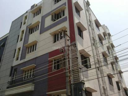 Park Avenue in Madhapur, Hyderabad: Price, Brochure, Floor Plan, Reviews