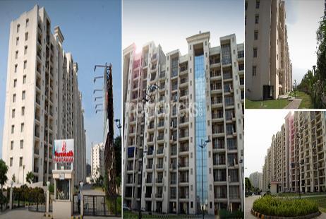 Parsvnath Panorama Rent 24 Flats For In 4bhk Multiy Apartment For Rent In Parsvnath Panorama At Pari Chowk Image