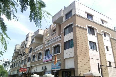 Radha Paradise in Bhoslenagar Ashok Naga, Pune: Price, Brochure, Floor ...