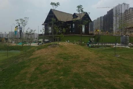 noida at