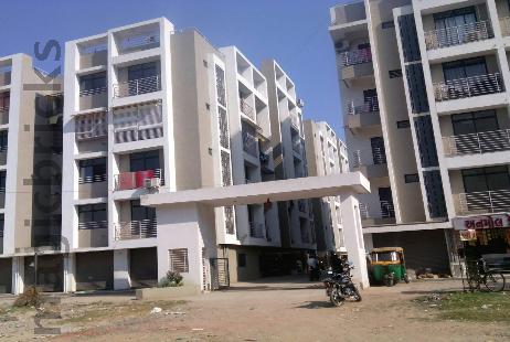 Shayona Green in Gota, Ahmedabad: Price, Brochure, Floor Plan, Reviews