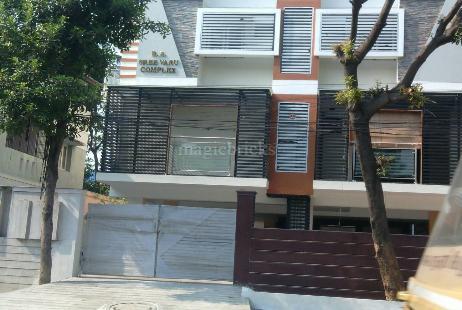 Sri Varu Complex in Anna Nagar, Chennai: Price, Brochure, Floor Plan ...