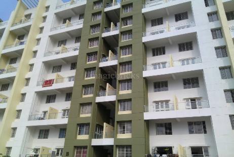 Goodwill 24 in Lohegaon, Pune: Price, Brochure, Floor Plan, Reviews