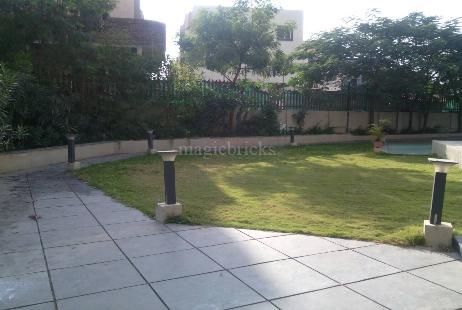 Gulmohar Goldcoast in Kharadi, Pune Price,