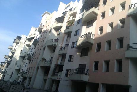 resale flats in naigaon east
