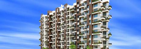 Urban Soul in Kharadi, Pune: Price, Brochure, Floor Plan, Reviews