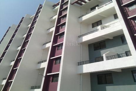 Unique Residency in Wagholi, Pune: Price, Brochure, Floor Plan, Reviews