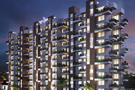 2BHK Multistorey Apartment for Resale in Urban Soul at EON Free Zone, Kharadi 2BHK Multistorey Apartment for Resale in Urban Soul at EON Free Zone, Kharadi