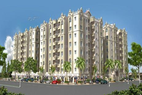 2BHK Multistorey Apartment for Resale in Soham Sanidhya at New Maninagar 2BHK Multistorey Apartment for Resale in Soham Sanidhya at New Maninagar