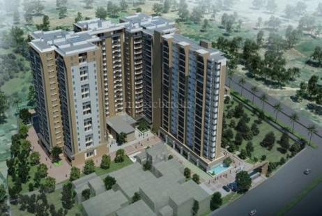 Shriram Southern Crest In Phase 6 Jp Nagar, Bangalore: Price, Brochure 