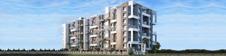 Basil Park in Bhosari Pune Price Brochure Floor Plan Reviews