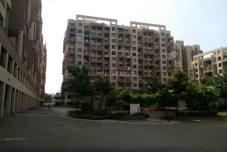 Kolte Patil Margosa Heights in NIBM Annexe, Pune: Price, Brochure ...