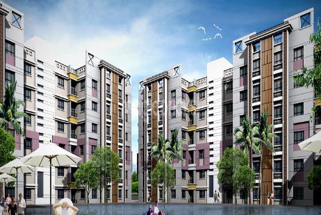 Sd Aqua View Resale Price Flats Properties For Sale In Sd Aqua View Kolkata