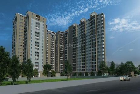 Shriram Southern Crest in Phase 6 JP Nagar, Bangalore: Price, Brochure ...