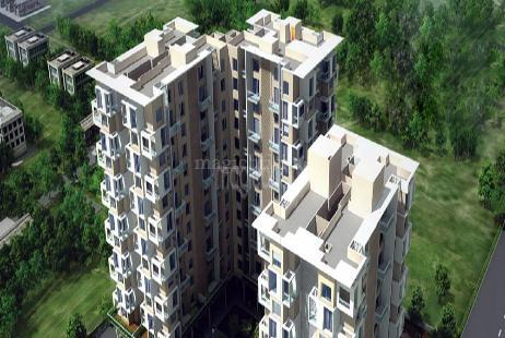 Yashada Triose In Pimple Saudagar Pune Price Brochure Floor Plan Reviews