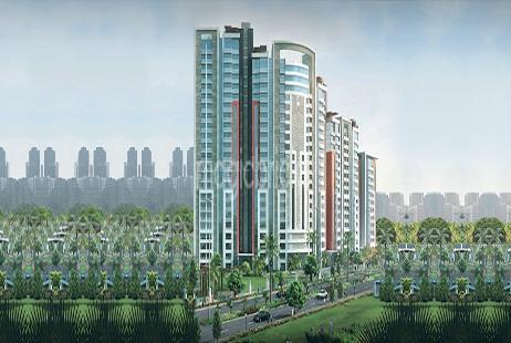 Landmark Residency in Sector 103, Gurgaon: Price, Brochure, Floor Plan ...