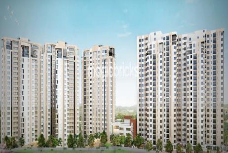 Botanika Re Price Flats Properties For In 4bhk Apartment For New Property In Botanika At Jayabheri Enclave