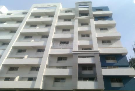 Eves Garden in Keshav Nagar, Pune: Price, Brochure, Floor Plan, Reviews