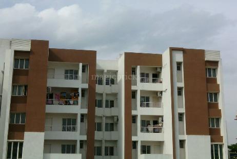 ETA GlobeVill in Sriperumbudur, Chennai: Price, Brochure, Floor Plan ...