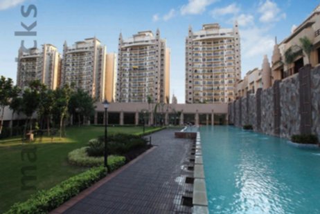 ATS Haciendas in Indirapuram, Ghaziabad: Price, Brochure, Floor Plan ...