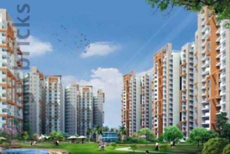 3BHK Multistorey Apartment for Rent in Amrapali Exotica at E Block Sector 50 - Photo 1