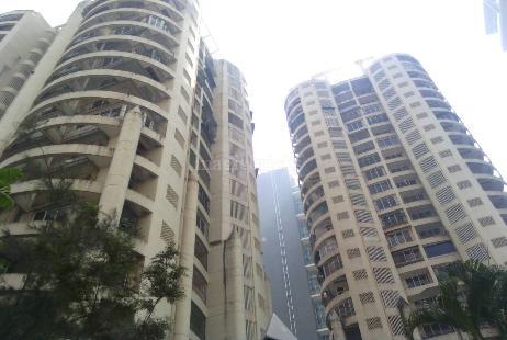 Wadhwa Anmol Tower in Goregaon West, Mumbai: Price, Brochure, Floor ...