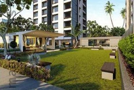 2BHK Multistorey Apartment for Resale in Bella Casaa at Althan 2BHK Multistorey Apartment for Resale in Bella Casaa at Althan