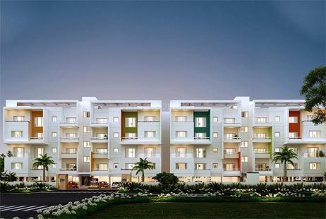 3 bhk flats in perungudi, chennai - 3 bhk flats & apartments for