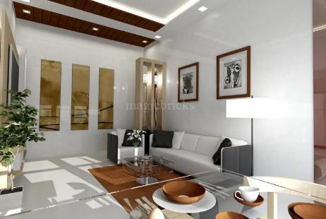 Oyster Living Divino in Dahisar East, Mumbai: Price, Brochure, Floor ...