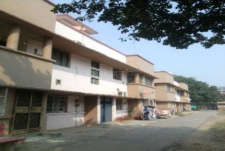 Central Government Residential Flats in Sector 3 RK Puram, New Delhi ...