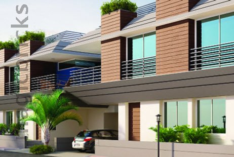 Dev Krupa in Ajwa Road, Vadodara: Price, Brochure, Floor Plan, Reviews