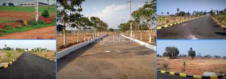Future City in Adibatla, Hyderabad: Price, Brochure, Floor Plan, Reviews