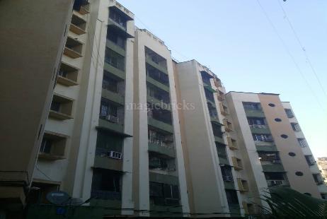 Gokul Garden in Kandivali East, Mumbai: Price, Brochure, Floor Plan ...