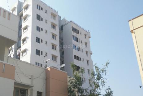 Grand Residency in Velachery, Chennai: Price, Brochure, Floor Plan, Reviews