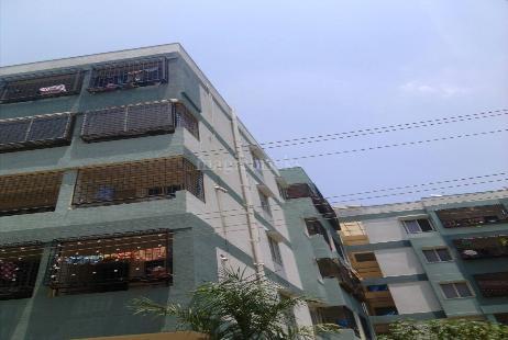 Hari Priya Residency in Panathur, Bangalore: Price, Brochure, Floor ...