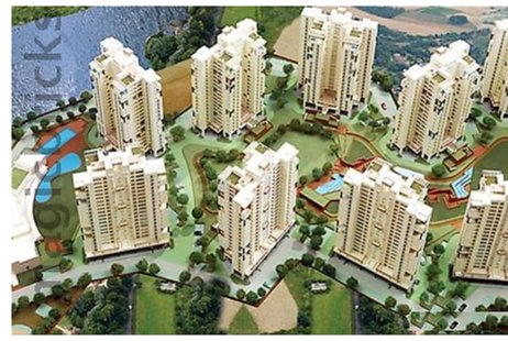 Hiland Park in EM Bypass, Kolkata: Price, Brochure, Floor Plan, Reviews