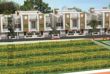 Hingna Town in Hingna Road, Nagpur: Price, Brochure, Floor Plan, Reviews