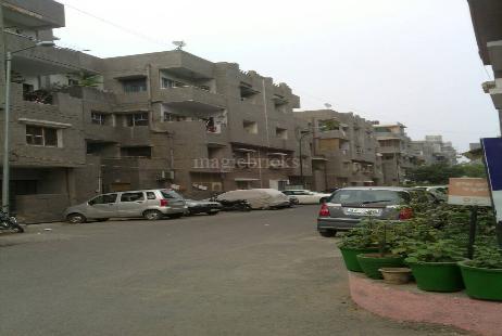 Dda Indraprastha Apartment In Sector 12 Dwarka New Delhi Price Brochure Floor Plan Reviews