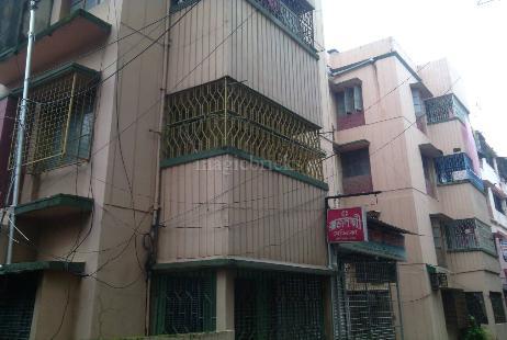 Kanaklata Abasan in Baguiati, Kolkata: Price, Brochure, Floor Plan, Reviews