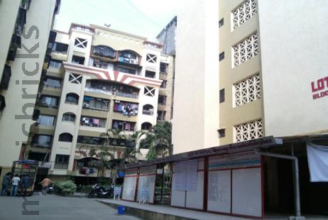 1 bhk in bhandup