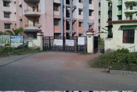 Moon Beam Apartment in New Town, Kolkata: Price, Brochure, Floor Plan ...