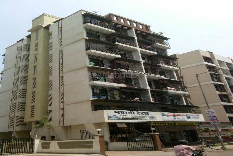 Rameshwar Niwas in Kamothe, Navi Mumbai: Price, Brochure, Floor Plan ...