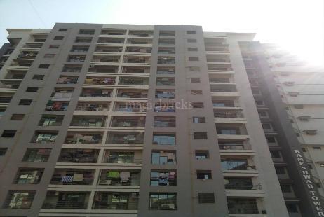 Rameshwar Tower in Bhayandar East, Mumbai: Price, Brochure, Floor Plan ...